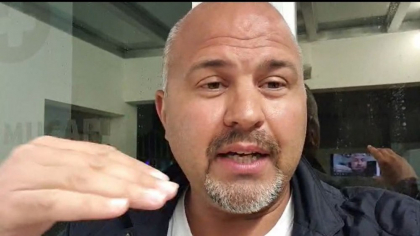 Deputatul USR Emanuel Ungureanu, plângere penală împotriva lui Ilie Bolojan şi a ministrului de Interne. „Trebuie să știe că nimeni nu este mai presus de lege”