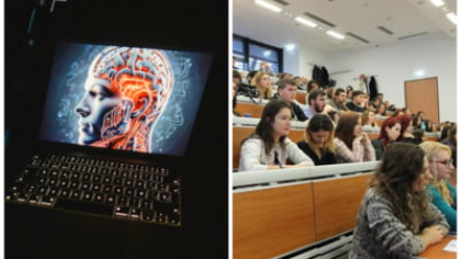 Cea mai bună universitate privată din România, potrivit AI. Cum arată TOP 5