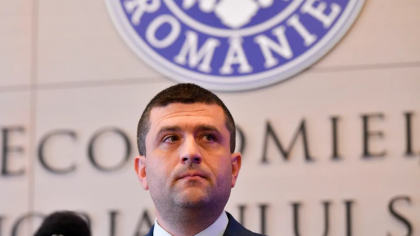 Ministrul Economiei anunță schimbarea firmelor care selectează managerii companiilor de stat. „E o prefăcătorie”