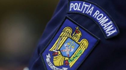 Poliția România, despre bancnotele confiscate: Deşi prezintă inscripţia ”prop copy”, sunt clasificate drept mijloc de contrafacere de către Banca Centrală Europeană