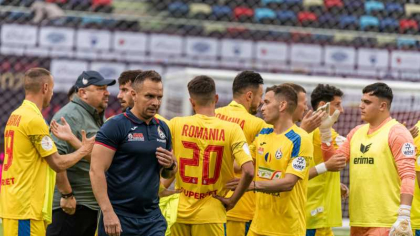Ce șoc la Mondialul de minifotbal! România, campioana mondială en-titre, învinsă de Ciad cu 4-2