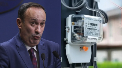 Adrian Câciu: „Nu dă faliment nicio companie din energie dacă nu actualizează prețul de la 1 iulie”