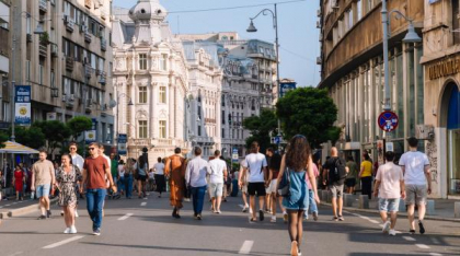 Ce poți să faci în București în weekend. Activități și evenimente în aer liber programate în Capitală pe 20-22 iunie 2025