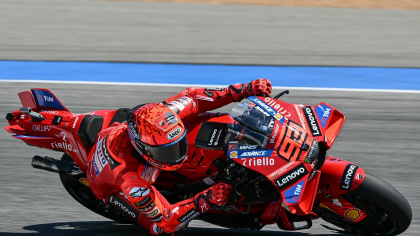 Marc Marquez a câștigat cursa de sprint din Marele Premiu al Cehiei de MotoGP