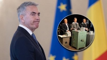 Cine este Dragoș Anastasiu, vicepremierul supranumit „Elon Musk de România”. De la „Arena Leilor”, în Guvern