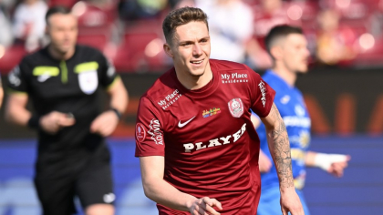 Lista lui Gigi. Aproape campioană, FCSB pregătește o campanie de achiziții agresivă