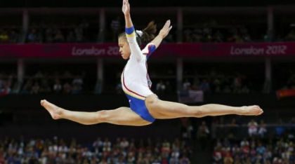 Campionatele Mondiale de Gimnastică 2025. Care va fi componența delegației române