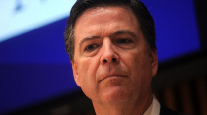 Fostul director al FBI, James Comey, a ajuns în fața instanței: Pledează nevinovat și spune că procesul e orchestrat politic de Trump
