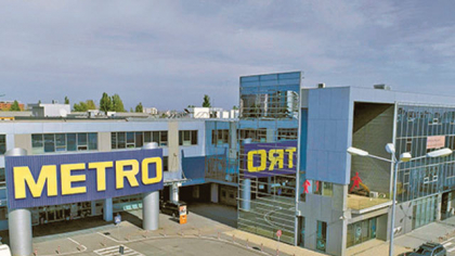 Surpriză pe piaţa de retail: METRO reia expansiunea în cash&amp;carry după mai bine de zece ani şi vrea încă trei magazine