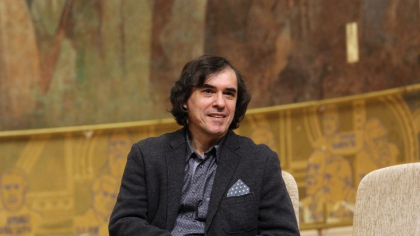 Mircea Cărtărescu, favorit alături de alți patru scriitori la premiul Nobel pentru Literatură 2025