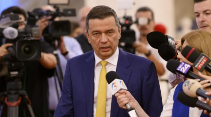 Sorin Grindeanu, despre măsurile de austeritate: „Dragoș Pîslaru a venit de la Bruxelles cu to-do list”