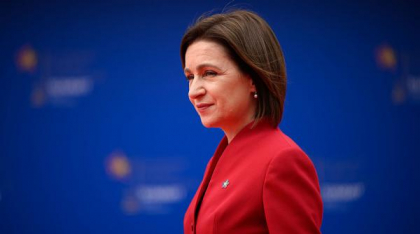 Sondaj. PAS, partidul fondat de Maia Sandu, e favorit în cursa pentru alegerile parlamentare din toamnă, însă nu ar obține majoritatea