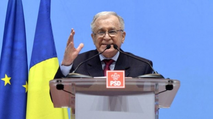 Mesajul lui Ion Iliescu pentru Nicușor Dan, care a devenit președinte. Ce i-a cerut fostul șef de stat, care are 95 de ani