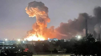 Israel și Iran se atacă a șasea noapte la rând, în timp ce Trump cere „capitularea fără condiții”