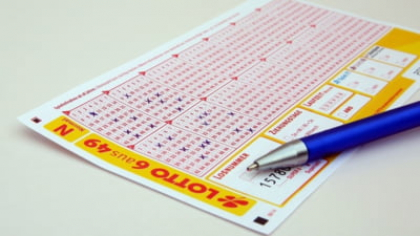 Numerele extrase la tragerile Loto de duminică, 25 mai. La cât a ajuns reportul