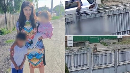 Tânăra ucisă cu toporul de către concubinul ei sunase de trei ori la 112, dar nu a solicitat niciodată emiterea unui ordin de protecţie