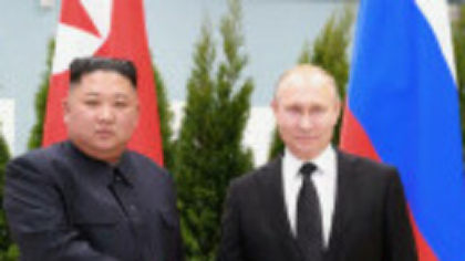 WSJ: Kim Jong Un a făcut „cadou” Rusiei 15.000 de muncitori. Condițiile extreme în care lucrează nord-coreenii
