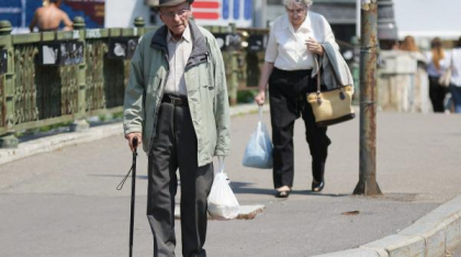 Val de acțiuni în instanță după un ordin care aduce inechități pentru pensionari