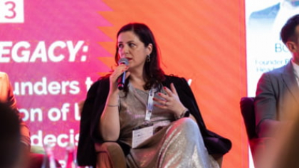 Oana Diaconescu (IULIUS), la The Real Estate Event: „Peste 20 de ani, ne dorim ca IULIUS să fie ținut minte pentru urbanism în interesul comunității”