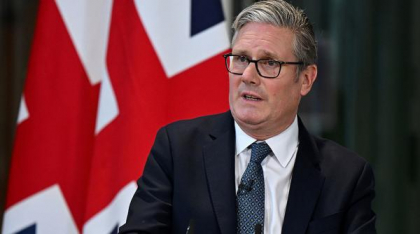 Marea Britanie și Portugalia vor recunoaște oficial statul Palestina, duminică, în ciuda opoziției SUA
