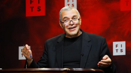 Mesajul de mulţumire al Preşedintelui FITS, Constantin Chiriac, la finalul celei de-a 32-a ediţii a Festivalului Internaţional de Teatru de la Sibiu
