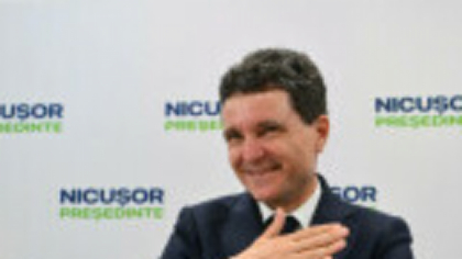 Primarul PSD al unui mare oraș din România a anunțat că îl va vota pe Nicușor Dan