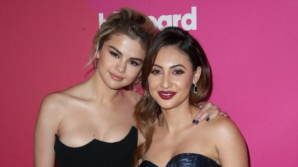 Selena Gomez nu a invitat-o la nuntă pe prietena care i-a donat un rinichi. Ce a declarat Francia Raisa
