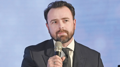 Vardosanidze Zviadi, GrECo: Sectorul de energie­ regenerabilă s-a dezvoltat mai repede decât legislaţia, ceea ce creează vulnerabilităţi