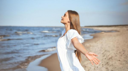 3 cele mai spirituale zodii. Aura lor puternică îi ajută să se alinieze la energiile și adevărurile profunde ale Universului