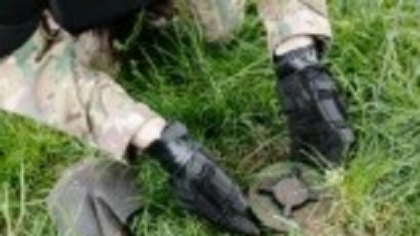 O țară NATO investește 1,1 miliarde de euro în mine antitanc și fortificații la granițele cu Rusia și Belarus