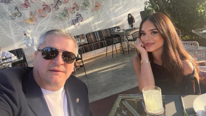 Reacția fostului deputat PSD Radu Cristescu, după ce Oana Țoiu a lăsat-o fără postul de consul pe fiica sa. „Reformă sau răzbunare?”