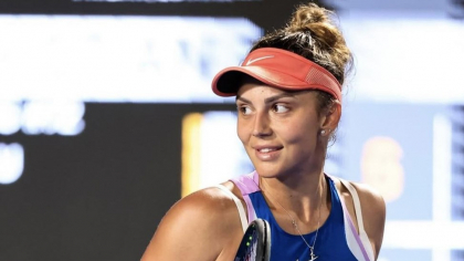 Două calde și două reci, după meciurile de marți de la turneul WTA din Roma