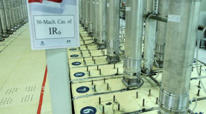 Pentagon: Loviturile SUA au întârziat programul nuclear iranian cu „unul până la doi ani”