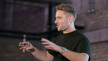 ZF IT Generation. Start-up Update. Paul Burcă, CEO, Assista AI - soluţie multiagent AI pentru automatizarea sarcinilor: Am ajuns la 14.000 de utilizatori şi ne pregătim să închidem o rundă de finanţare de 1,2 milioane de euro