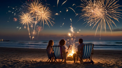 Evenimente astrologice IULIE 2025. Notează în calendar datele care îţi pot schimba viaţa