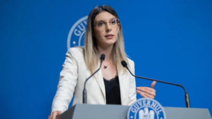 Filmările realizate de Garda Națională de Mediu vor fi probe în instanță, anunță ministra Mediului. „Infractorii nu mai trebuie să scape!”