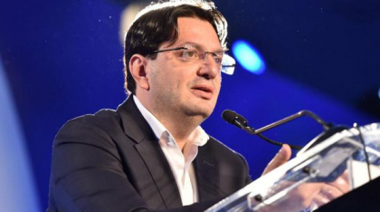 Fostul ministru Nicolae Bănicioiu, achitat definitiv de ICCJ pentru luare de mită: „Nimeni nu poate fi condamnat dacă nu sunt probe”