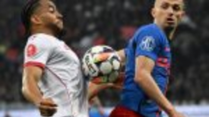 SuperLiga: FCSB-Dinamo București 3-1. FCSB la un pas de câștigarea titlului