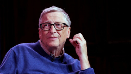 Bill Gates lasă toată averea fundației sale, care se va închide în 20 de ani