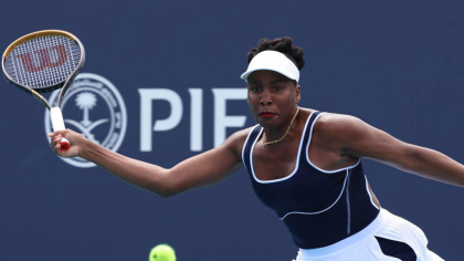 Venus Williams, în vârstă de 45 de ani, anunță revenirea în tenis după o pauză de 16 luni