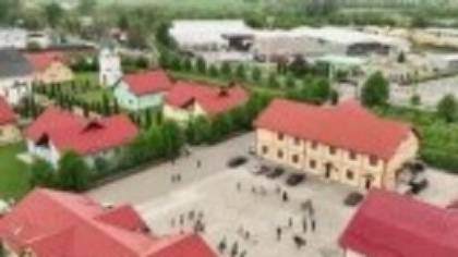 Comoara din Rădăuți, o șansă pentru viitor. De aproape 15 ani, acolo se petrece o minune modernă