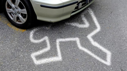 Fuga de la locul accidentului rutier nu se mai pedepsește dacă mașina este folosită ca armă. Sentința în cazul unei tentative de omor din Mehedinți 