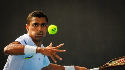 Valentin Vacherot, primul semifinalist al turneului de tenis de la Shanghai