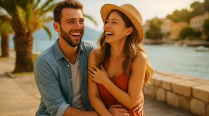 Top 5 zodii cu noroc în dragoste între 17 și 27 Iulie 2025. Cine își găsește sufletul pereche