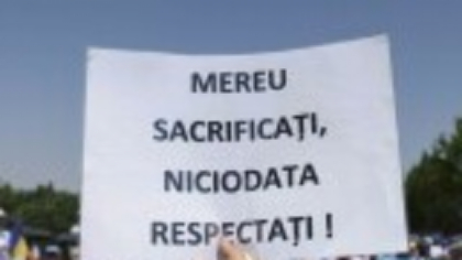 Supărați că au pierdut sporul pentru antenă, funcționarii din Senat cer demontarea antenelor invocând ”realitatea crudă”
