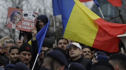 Respingerea Europei și întoarcerea la hatâr