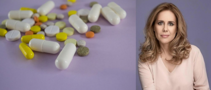 Nutriţionistul Mihaela Bilic, în vizorul Colegiului Medicilor după o postare controversată. „Afirmațiile nu au dovadă științifică””
