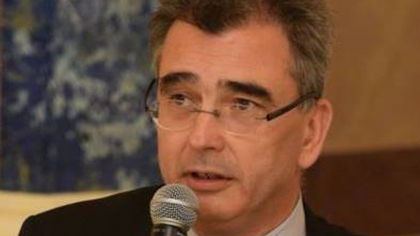 Senatorul AUR Petrișor Peiu explică eșecul lui Simion: „Mobilizarea puternică”