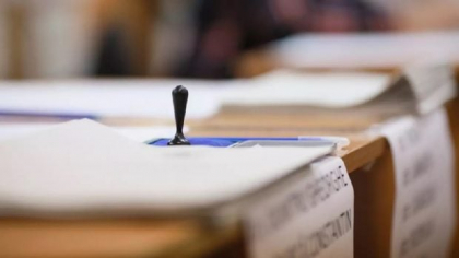 Live Text Prezenţa la vot alegeri prezidenţiale 2025 – turul 1