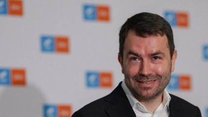 Cătălin Drulă este „sută la sută” sigur că va fi canditatul USR pentru Primăria Capitalei: „După susţinerea pe care o simt în partid, suntem acolo”